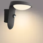 Tyla IR Wall AN 1X1.2W 30K SR UE Kinkiet
