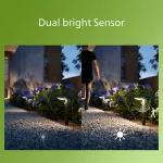 Tyla IR Pedestal AN 1X1.2W 30K SR UE Lampa stojąca