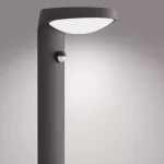 Tyla IR Pedestal AN 1X1.2W 40K SR UE Lampa stojąca