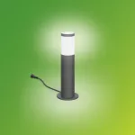 LV Utrecht Pedestal AN 1x6W 27K Lampa stojąca