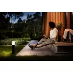 LV Utrecht Pedestal AN 1x6W 27K Lampa stojąca