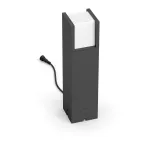 LV Arbour Pedestal AN 1x6W 27K Lampa stojąca