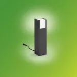 LV Arbour Pedestal AN 1x6W 27K Lampa stojąca