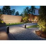 LV Arbour Pedestal AN 1x6W 27K Lampa stojąca