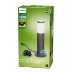 LV Pedestal pack 24W 5m 1pk Lampa stojąca