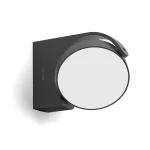 Mimosa Wall AN 1x7W 27K HV Kinkiet