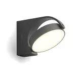 Mimosa Wall AN 1x7W 27K HV Kinkiet