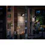 Mimosa Wall AN 1x7W 27K HV Kinkiet