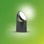 Mimosa Pedestal AN 1x7W 27K HV Lampa stojąca
