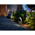 Mimosa Pedestal AN 1x7W 27K HV Lampa stojąca