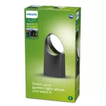 Mimosa Pedestal AN 1x7W 40K HV Lampa stojąca