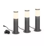 LV Pedestal pack 24W 5+2+2m 3pk Lampa stojąca