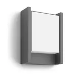 Arbour Wall An 1x3.8W 30K HV UE Kinkiet