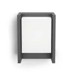 Arbour Wall An 1x3.8W 30K HV UE Kinkiet