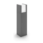 Arbour Pedestal An 1x3.8W 30K HV UE Lampa stojąca
