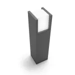 Arbour Pedestal An 1x3.8W 30K HV UE Lampa stojąca