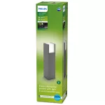 Arbour Pedestal An 1x3.8W 30K HV UE Lampa stojąca