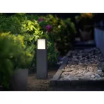 Arbour Pedestal An 1x3.8W 30K HV UE Lampa stojąca