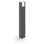 Arbour Post An 1x3.8W 30K HV UE Lampa stojąca