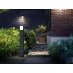 Arbour Post An 1x3.8W 30K HV UE Lampa stojąca