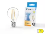 Led FLM A60 E27 12W 1700lm ciepła