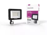 Naświetlacz led MIZAR 20W+S 1750lm neutralna Nuovo
