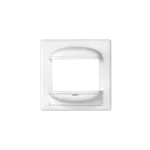 SIMON 82 W8-2060-30XXX-XXXX Pokrywa do czujnika ruchu; biały