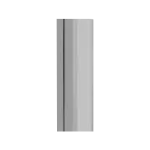 SIMON CONNECT Element przedłużający kolumny ALC3200 dł.0,5m; czysta biel