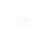 SIMON CONNECT TSC-AL3105-9 Pokrywa górna minikolumny ALC 1-stronnej (el. zapasowy); czysta biel