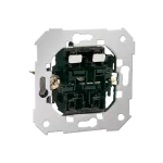 SIMON 82 W7-5331-39XXX-XXXX Przycisk roletowy (mechanizm), 10A, 250V~, szybkozłącza