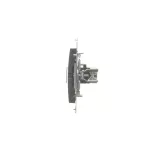 SIMON 54 WMDH-0XXXX2-048 Gniazdo HDMI podwójne (moduł); antracyt