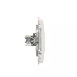 SIMON BASIC WMUH-0xxxx1-1011 Gniazdo HDMI pojedyncze (moduł); biały