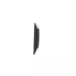 SIMON 54 PREMIUM WMDZ-0120xK-049 Ramka 2-krotna PREMIUM do puszek karton-gips IP20 / IP44; czarny mat