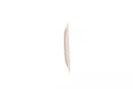SIMON 54 PREMIUM WMDZ-0130xK-041 Ramka 3-krotna PREMIUM do puszek karton-gips IP20 / IP44; kremowy