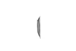 SIMON 54 PREMIUM WMDZ-0140xM-063 Ramka 4-krotna PREMIUM IP20 / IP44; chrom