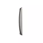 SIMON BASIC STANDARD WMYZ-04120x-J013 Ramka 1-krotna; stal inox