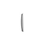 SIMON BASIC STANDARD WMYZ-04220x-J013 Ramka 2-krotna – uniwersalna poziom i pion; stal inox