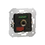 SIMON 82 W7-5317-39XXX-XXXX Regulator oświetlenia 1–10 V, obrotowy (moduł). Do załączania i regulacji źrodeł światła z zasilaczami sterowanymi 1–10 V