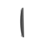 SIMON BASIC NEOS WMYZ-04120N-G013 Ramka 1-krotna NEOS; grafit matowy
