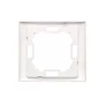 SIMON BASIC NEOS WMYZ-04120N-Y013 Ramka 1-krotna NEOS; tytanowy