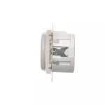 SIMON 54 WMDS-020xxx-041 Sygnalizator świetlny LED – światło białe (moduł) 230V~; kremowy