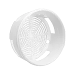 Simon 82 W0-5705-39xxx-xxxx Puszka do głośnika 5", do sufitów podwieszanych. Otwór montażowy Ø = 160 mm (minimalna odległość od sufitu 65 mm) - Wycofany z oferty