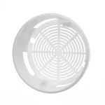 Simon 82 W0-5705-39xxx-xxxx Puszka do głośnika 5", do sufitów podwieszanych. Otwór montażowy Ø = 160 mm (minimalna odległość od sufitu 65 mm) - Wycofany z oferty