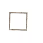 SIMON 54 WMDZ-9xxxx1-044 Pierścień dekoracyjny; złoty mat