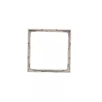 SIMON 54 WMDZ-9xxxx1-046 Pierścień dekoracyjny; brąz mat