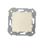 SIMON 82 W8-2800-31XXX-XXXX Zaślepka ramki (moduł); kremowy
