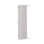 SIMON 54 PREMIUM WMDZ-302xxR-011 Puszka natynkowa narożna 2-krotna do ramek PREMIUM; biały