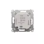 SIMON 54 WMDO-Sxxxx1-044 Oprawa oświetleniowa LED, 230 V AC, 1.1 W, białe ciepłe 3100 K; szłoty mat