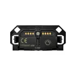 SIMON 100 W100-10000317x-039 Ściemniacz 1-10V (mechanizm 1/2)