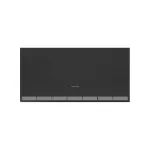 SIMON 100 W100-10001020x-238 Klawisz do ściemniacza; czarny mat